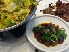 -乾隆美食·本帮菜(黄河路店)