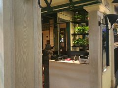 -高第街56号餐厅(银座商城玉函店)