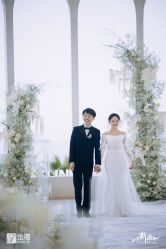 -金禧婚礼定制