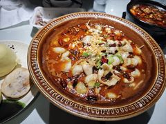 -眷江南之小蓝鲸(王府大街店)