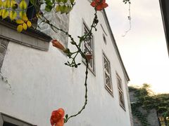 -东门口涮肉·砂锅·烤串(老门东店)