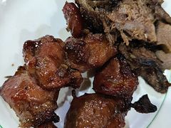 -巴犀烧烤(新崇光店)