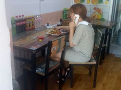 -拌陛河山抚顺麻辣拌(总店)