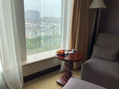 -诸暨耀江开元名都大酒店