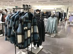 -ZARA(深圳金光华广场店)