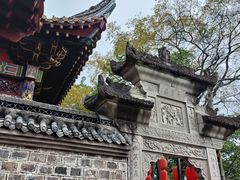 -丰都鬼城名山景区