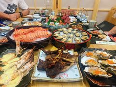 -季玄精致日本料理自助餐(闸北公园店)