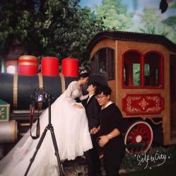 点击看大图 -扬州龙摄影·全球旅拍(维扬路总店)