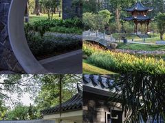 -四海公园(南山区)