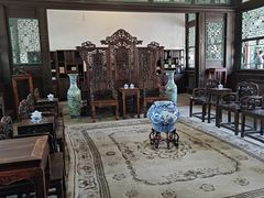 -张学良旧居陈列馆