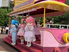 -安吉Hello Kitty乐园