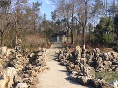 -玉女潭景区