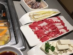 -海底捞火锅(九霄梦天地店)