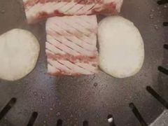 -韩香福烤肉庄园(荣成店)
