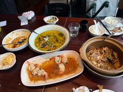 -外婆家(西溪印象城店)