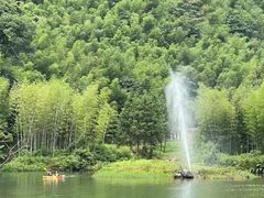 -千泷沟大瀑布旅游区