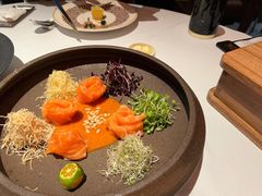 -狮拾久·现代新加坡料理(福田COCO Park店)