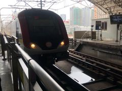 -宝山路(地铁站)