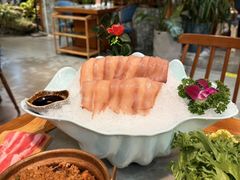 -大理董·董家小厨野生菌火锅(古城旗舰店)