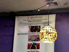 -葛尼沙印度餐厅 (镇明路店)