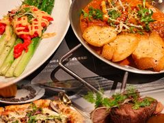 -Nord Grill&Bar Highland诺德西餐(深圳欢乐海岸店)