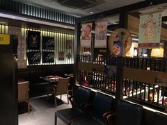 大堂-一豚轩·烧鸟·豚骨拉面(五四路店)