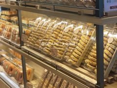-bItBakery(岭南站店)