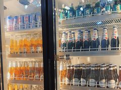 -吉源大排档·鱼生·海鲜(烧烤彩印厂店)