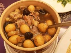 -国惠大酒楼(仓山万达店)