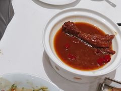 -大铁勺新津菜(东丽阳光新业广场店)