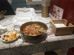 -雙冲柳州螺蛳粉&酸嘢&桂林米粉(簋街店)