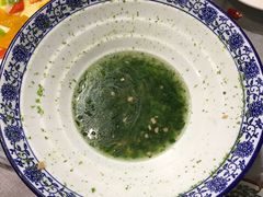 -一盏明灯全素斋(殊像寺店)