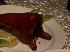 -8餐厅(新葡京酒店)