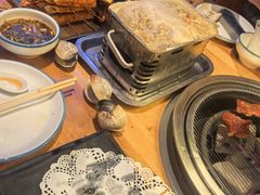 -7星海鲜烧烤(紫光福郡店)