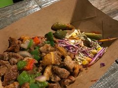 -波塞冬旅游度假区