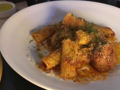 -Mercato莫卡多露台餐厅与酒吧(K11店)