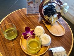 -Let’s Relax Spa(MBK)