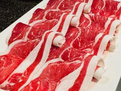 肥牛-皇城老妈(德胜店)