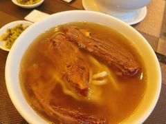 -中国厨房/台湾牛肉面