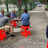 打卡张家菜馆 一次就好