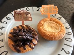 -好利来(朝外店)