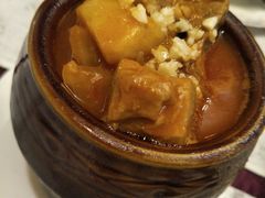 -92°C俄式厨房(中央大街店)