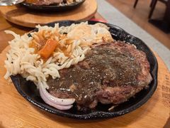 -挚享来牛排(柘城店)