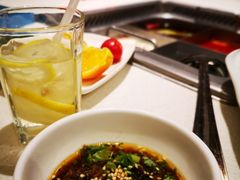 -海底捞火锅(玉桥商业广场店)