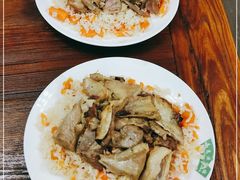 -217丰惠源抓饭(江乾路店)