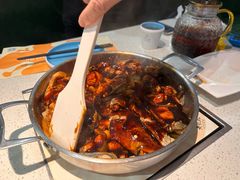 -黄记煌三汁焖锅(顺义华联店)