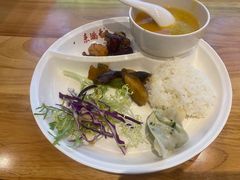 -素满香·素食自助餐(苏州·临顿路店)