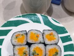 -新一番三文鱼寿司(大东海店)