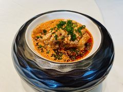 -全聚德(扬州虹桥坊店)