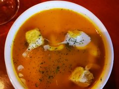 香浓奶油南瓜汤PumpkinS-布拉格餐厅· 中欧捷克菜(全国首店)